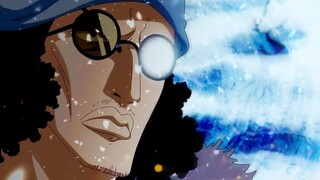 JE RÉAGIS ENFIN AU MEILLEUR TOP PUISSANCE MARINE DE ONE PIECE !