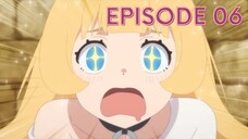 'Tis Time for Torture, Princess (Himesama Goumon no Jikan desu ) EP 06 - ENG SUB