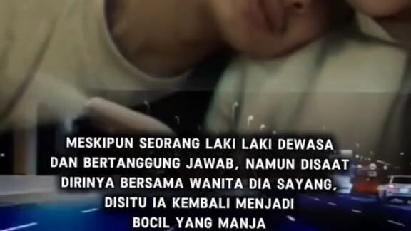 inilah cinta