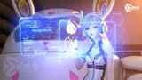 [GMV] Alan Walker Remix 2022 - Animation Music Video 4k