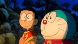 Doraemon: Nobita and the Island of Miracles—Animal Adventure | Tagalog Dub |