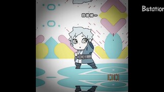 Mitsuki cute