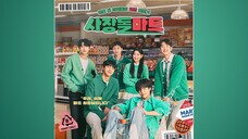 CEO Dol-Mart (2023) Episode 7 Eng Sub