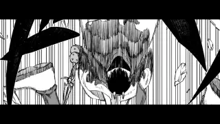 [Fate/Grand Order] Fuuma/Musashi vs. Shuten/Raikou (Comic Dub)