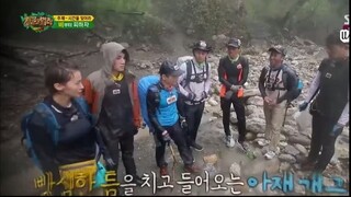 Law of the Jungle in East Timor (Timor Leste) [4] SUB INDO