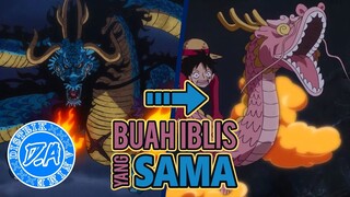 Hal-Hal yang Kalian Kagak Tau Tentang Wano Kuni Story Arc di One Piece