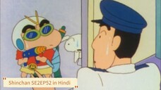 Shinchan Season 2 Episode 52 in Hindi