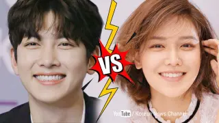 Ji Chang Wook Vs Choi Soo Young Real Life Partners Revealed(If You Wish Upon Me 2022)|Profile& Facts