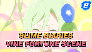 [Slime Diaries] Treyni: Rimuru-sama, Would You Like To Try Out a Vine Fortune?_2