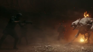 The Tomorrow War 2021