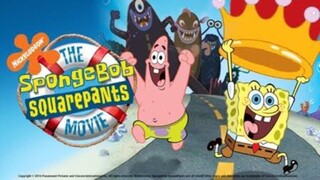 SPONGEBOB SQUAREPANTS The Movie { 2004 } | DUBBED INDONESIA