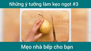 Ý tưởng làm kẹo ngọt p3