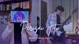 【Vynail ft. WEKA】Moona Hoshinova - Perisai Jitu (Cover)