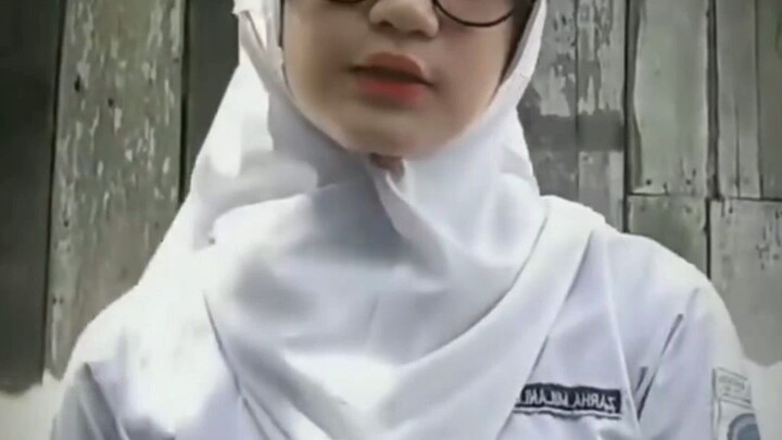 smp cantik
