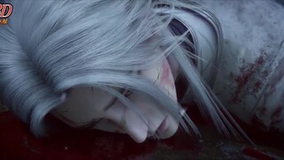 PV Renegade Immortal Eps 84