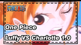 One Piece|Luffy VS Charlotte*Future Funk*Epic MV 1.0
