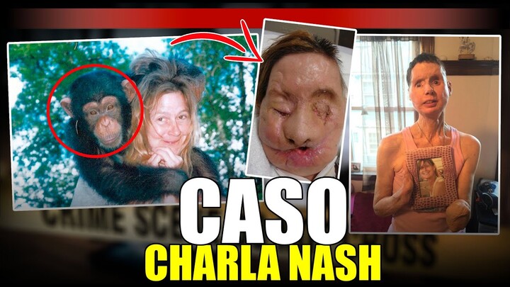 EL TRÁGICO CASO DE CHARLA NASH