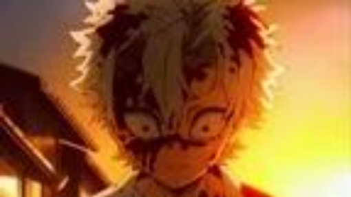 Sanemi’s Blood Type Makes him a Monster! Demon Slayer Explained #demonslayer