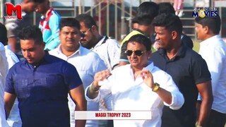 OPENING CEREMONY | MAGGI TORPHY 2023