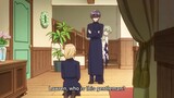 Shiro Seijo to Kuro Bokushi Episode 2 English subbed