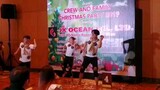MAGLALATIK FILIPINO FOLK DANCE 💃