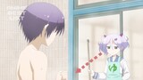 Best/Funny and cute Moments of Tonikaku Kawaii (トニカクカワイイ)