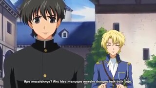 Kyou kara Maou! | EP 56 | Sub Indo