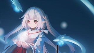 Kenangan masa kecil! Berapa banyak orang yang masih ingat lagu "Dearest" milik InuYasha?