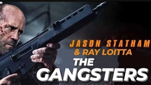 The Gangster full movie