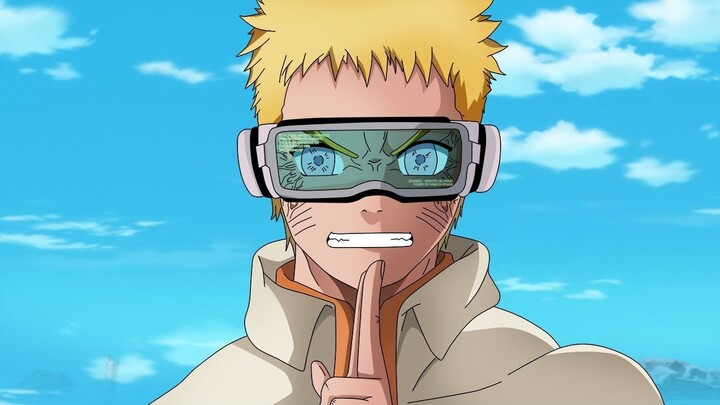 20 Sự Thật Có Thể Bạn Chưa Biết Về Naruto Shippuden 😱