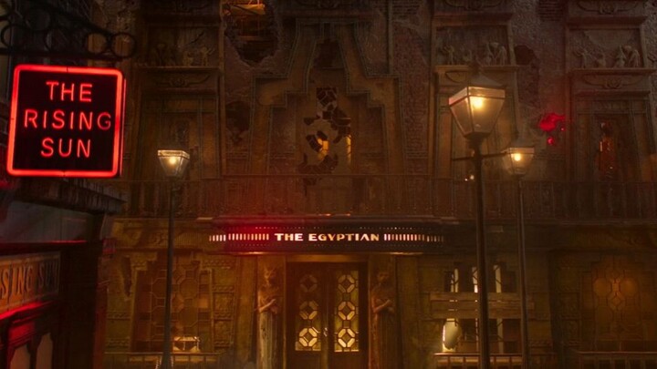 Cats: The Musical (2019)