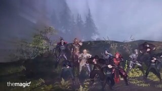 broken angel new animation part 1