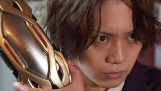 Kamen Rider Geats sẽ ra mắt đồ chơi PB giới hạn mới?