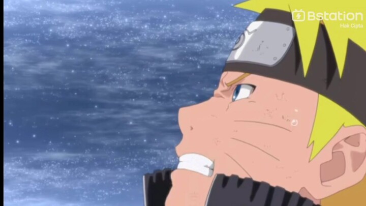 Pengguna Genjutsu terkuat ni ygy 😂 #naruto #pds4