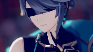 [Genshin Impact MMD/Weihai] 锔いどれ知らず/ Lord Alhaysen