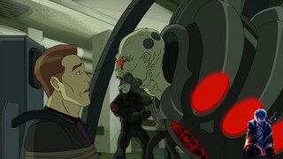 Ultimate Spider-Man: Season 4, Episode 2 Part-3 In Hindi