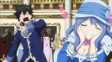 Hội Pháp Sư Fairy Tail tập 198