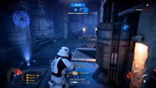 STAR WARS Battlefront II keep playing 58