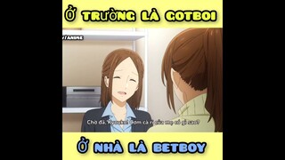 Horimiya Tập 1-2 / Tóm Tắt review " anime lãng mạn hay nhất