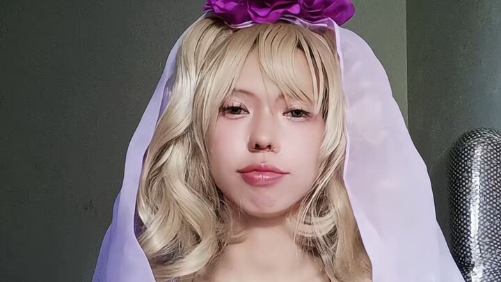 Arisa Ichigaya BangDream!