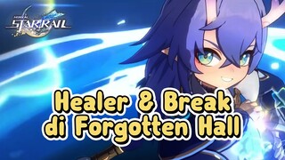 Kalau Punya 2 Healers, Build Sekarang Juga! | Honkai: Star Rail Guide