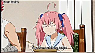 Nenek Ga Mau Makan Sayur - Tensura Nikki - Animeedit - FilmMilenial