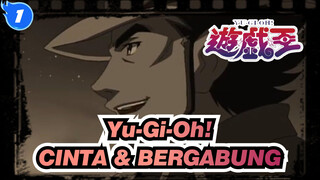 [Yu-Gi-Oh! GX | MAD] CINTA & BERGABUNG_1