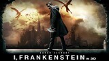 I Frankenstein (2014) TAGALOG DUBBED