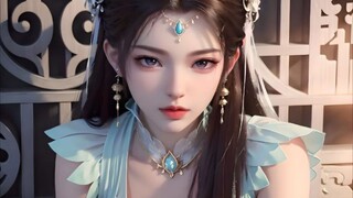 Tales Of Herding Gods episode 31 sub indo