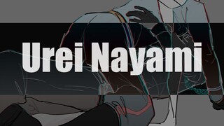【APH/冷战组】 Urei Nayami