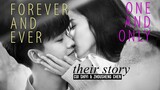 One and Only & Forever and Ever FMV  ► Zhousheng Chen & Shiyi