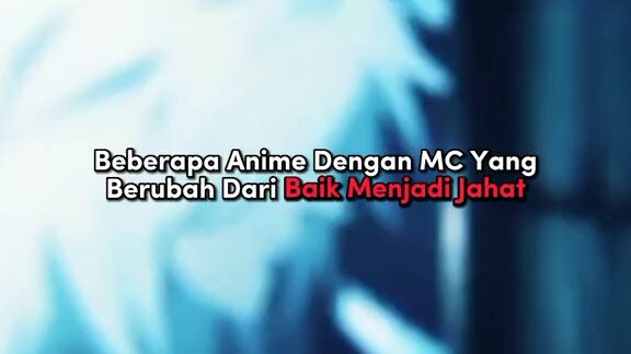 rekomendasi anime full power part 1