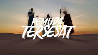 Pemuda tersesat Opening