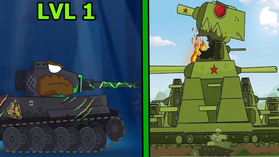  in áo hình quái vật xe tăngphim hoạt hình xe tăng   Shopee Việt Nam
